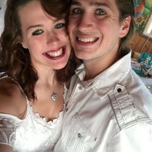 Meet your Posher, Krista